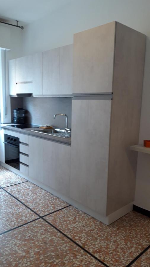 A Casa Di Anna Finale Ligure Exterior foto