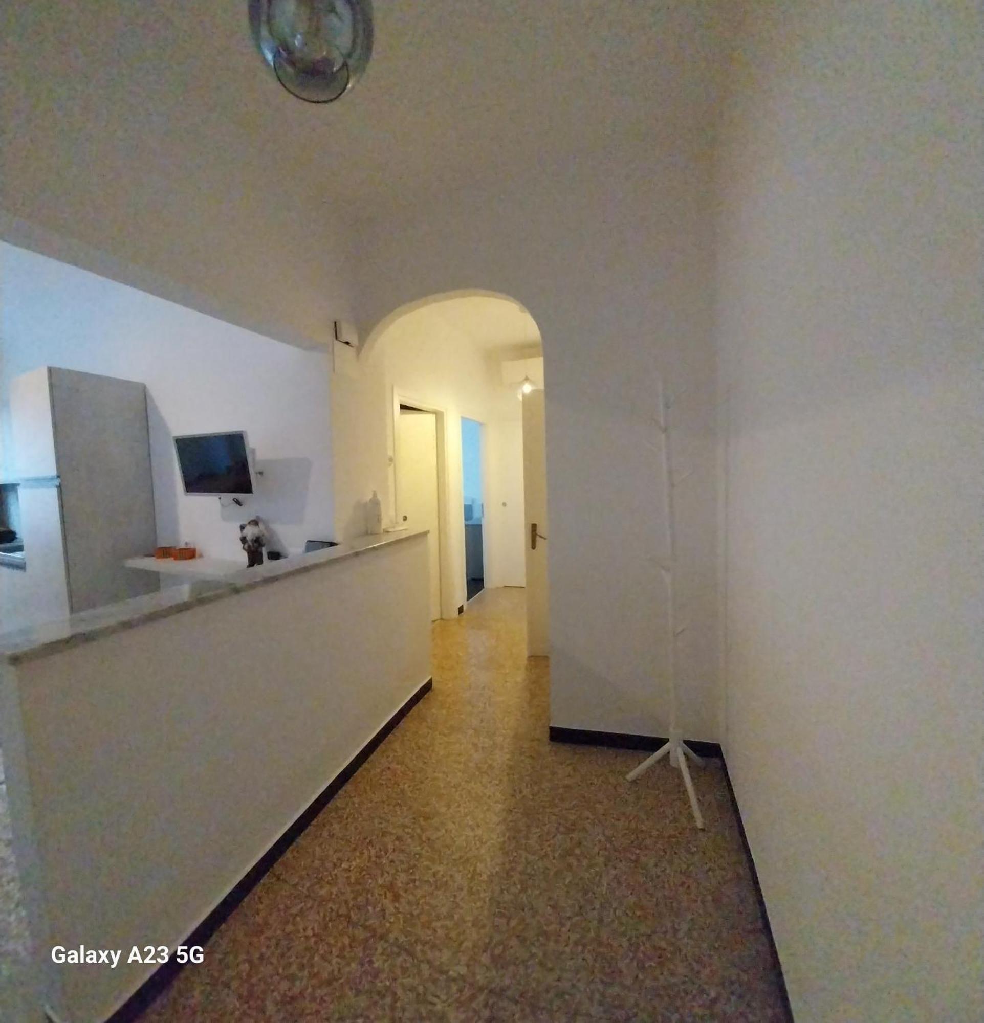 A Casa Di Anna Finale Ligure Exterior foto