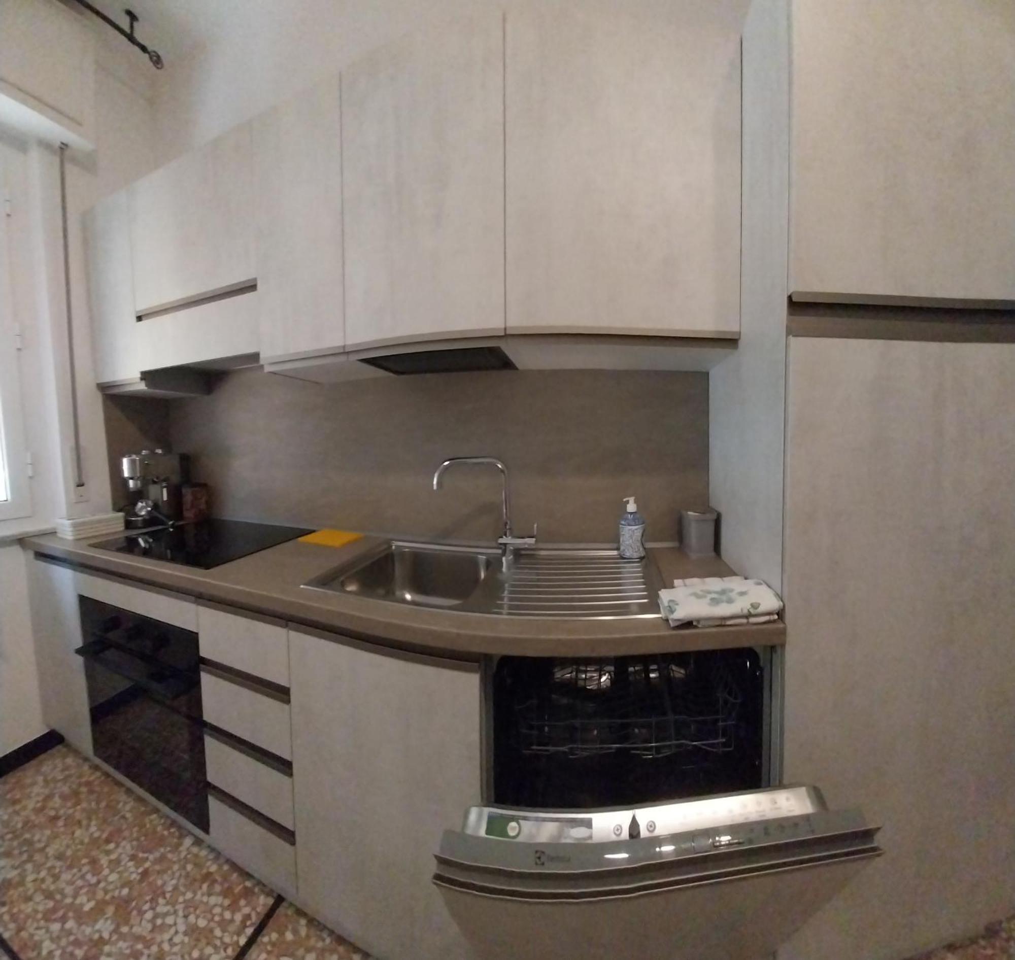 A Casa Di Anna Finale Ligure Exterior foto