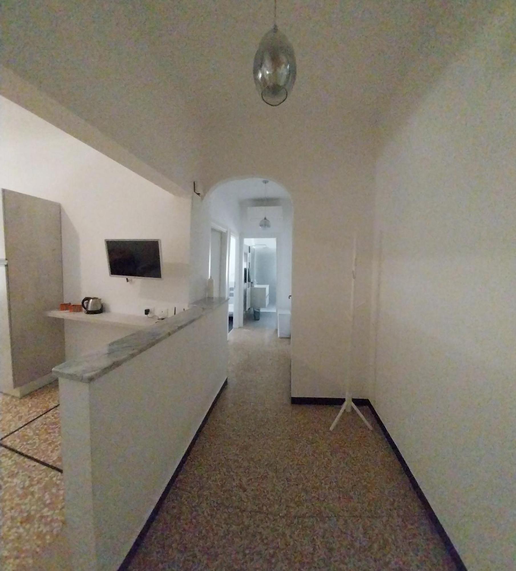 A Casa Di Anna Finale Ligure Exterior foto